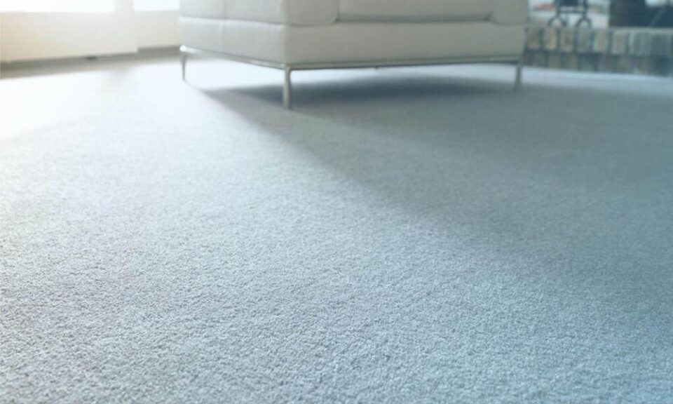 Differences between Office Carpets and Home Carpets