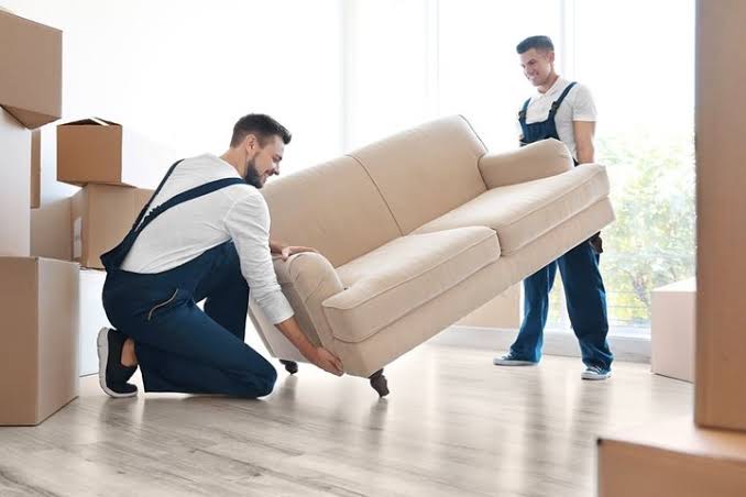 furniture movers in London, Ontario