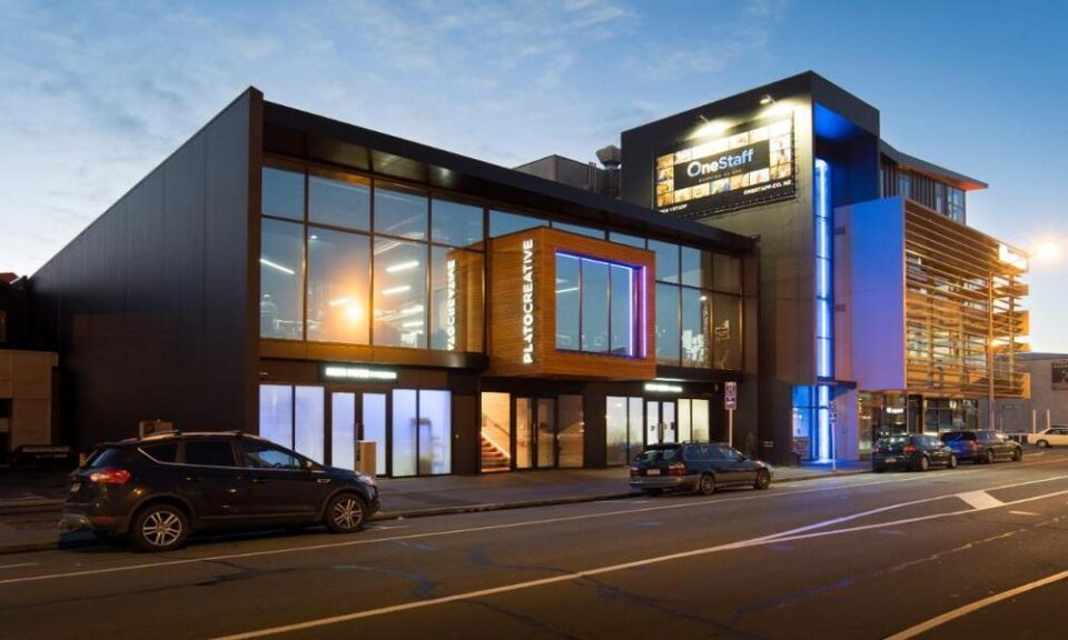 Quality Craftsmanship The Hallmark of Professional Commercial Builders in Christchurch