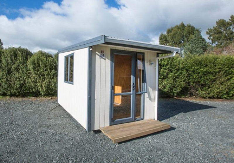 Embrace the Great Outdoors: Discovering the Benefits of Cabins in NZ