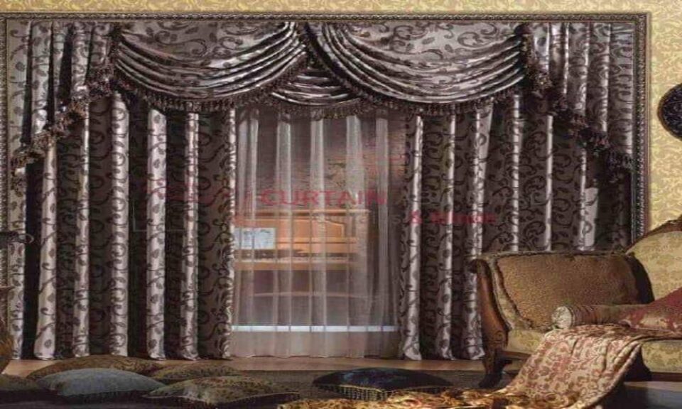 Benefits of Dragon Mart Curtains for Your Home and Business