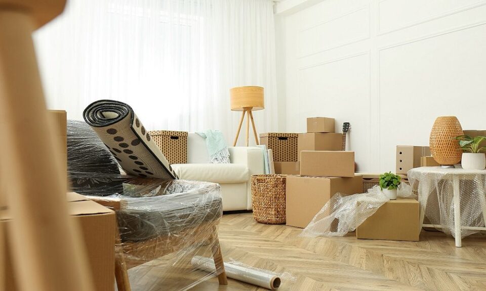 Finding The Ideal Chicago Moving Company
