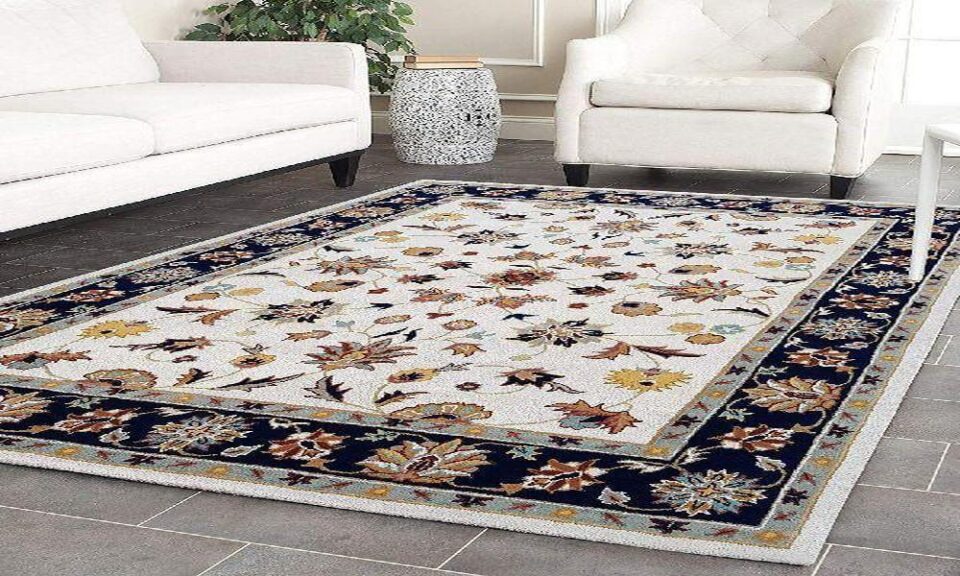 Why are Handmade Rugs worth the Investment