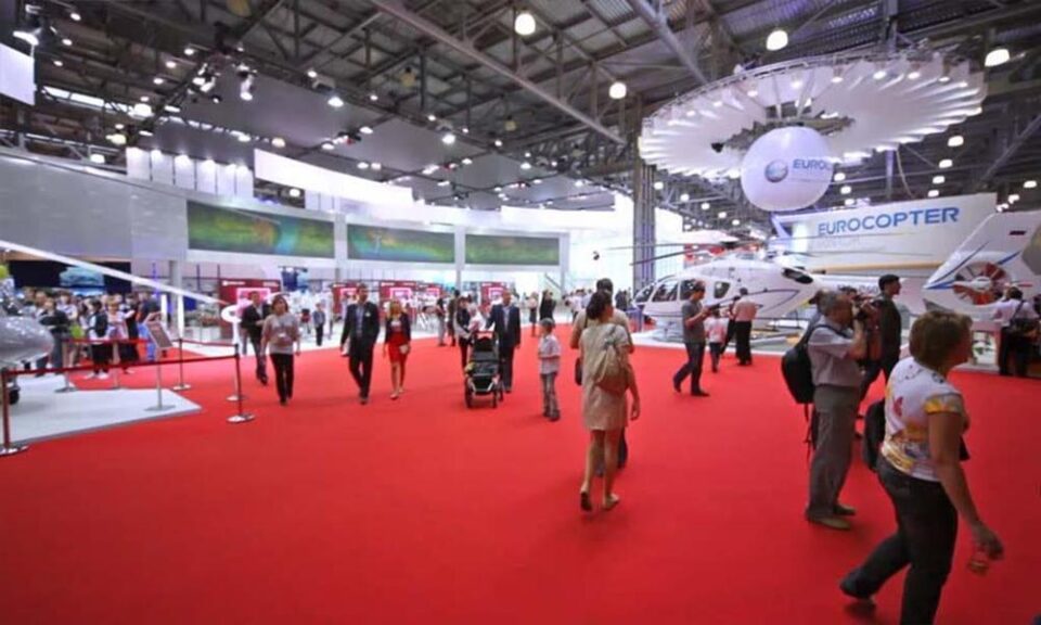 What Makes Exhibition Carpets Essential for Successful Events