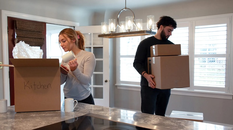 Tips On Protecting Your Health & Well-Being During A Move