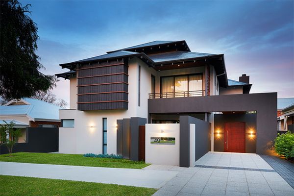  beautiful Home in coastal Island