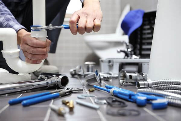 Expert Plumbing Services in Green Bay, Wi