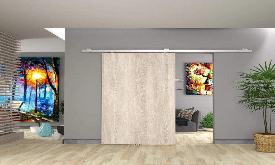 Sliding Door Kits