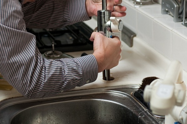 plumbing professionals