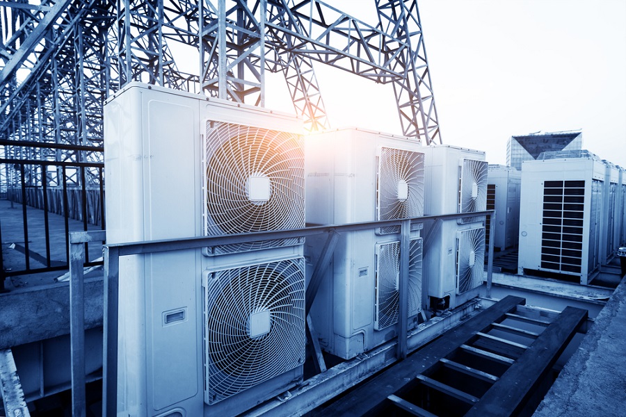 Commercial HVAC