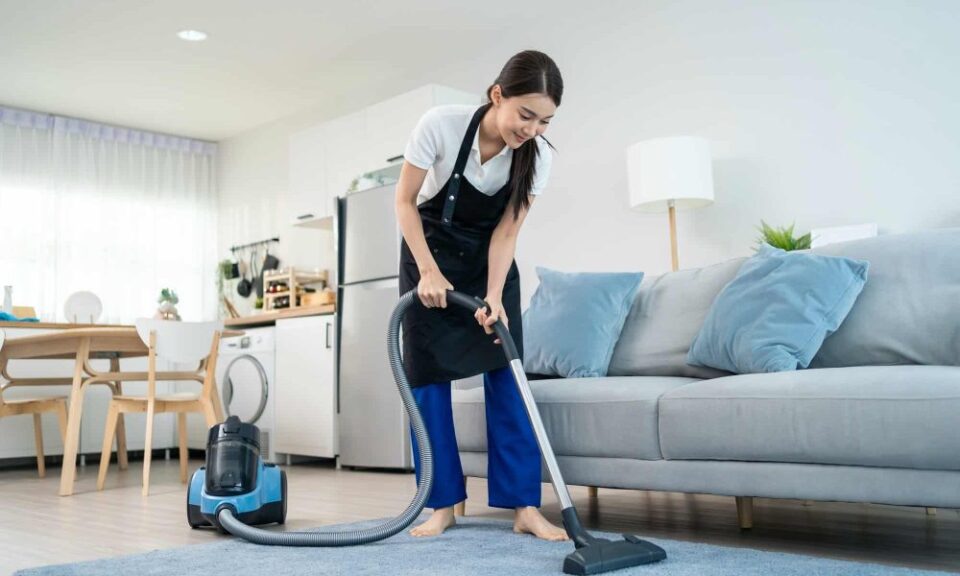 Housekeeping Services