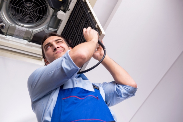 Regular AC Inspections 