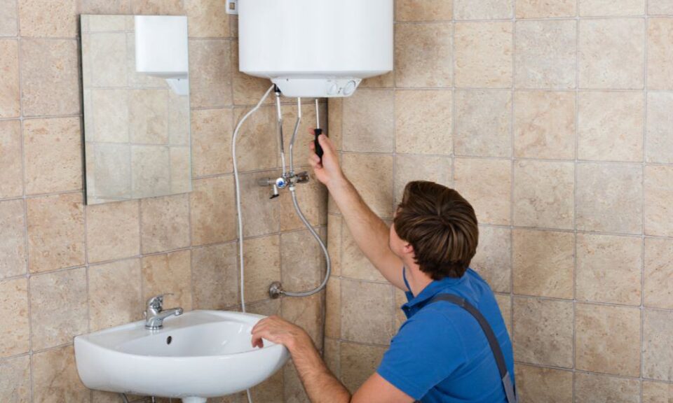 Tankless Water Heaters