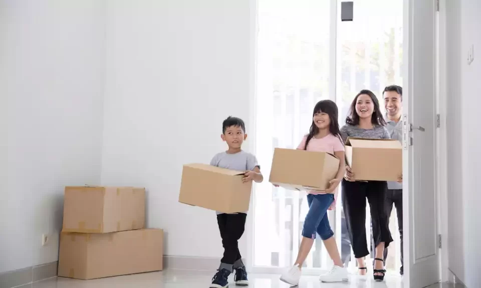 movers and packers in Dubai