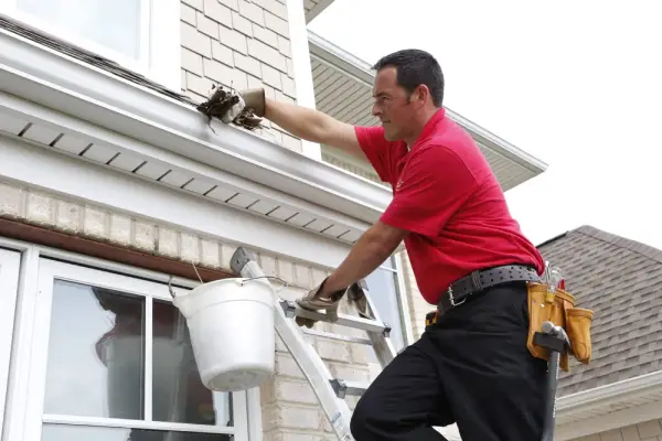  Importance of Gutter Services