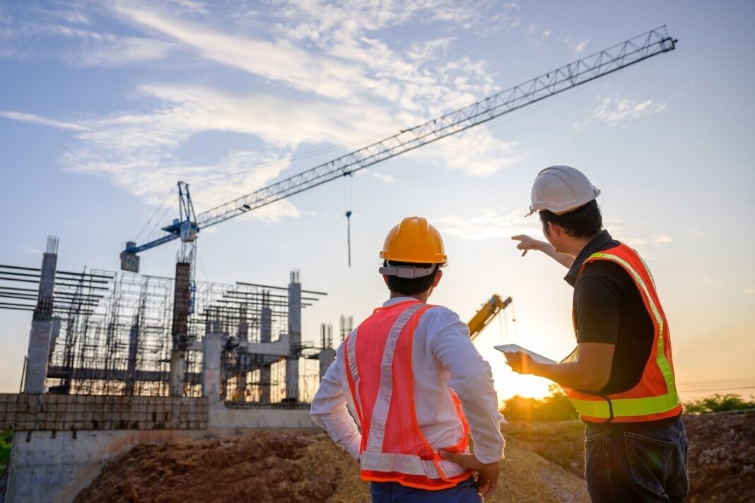 Streamline Your Commercial Construction Projects with Effective