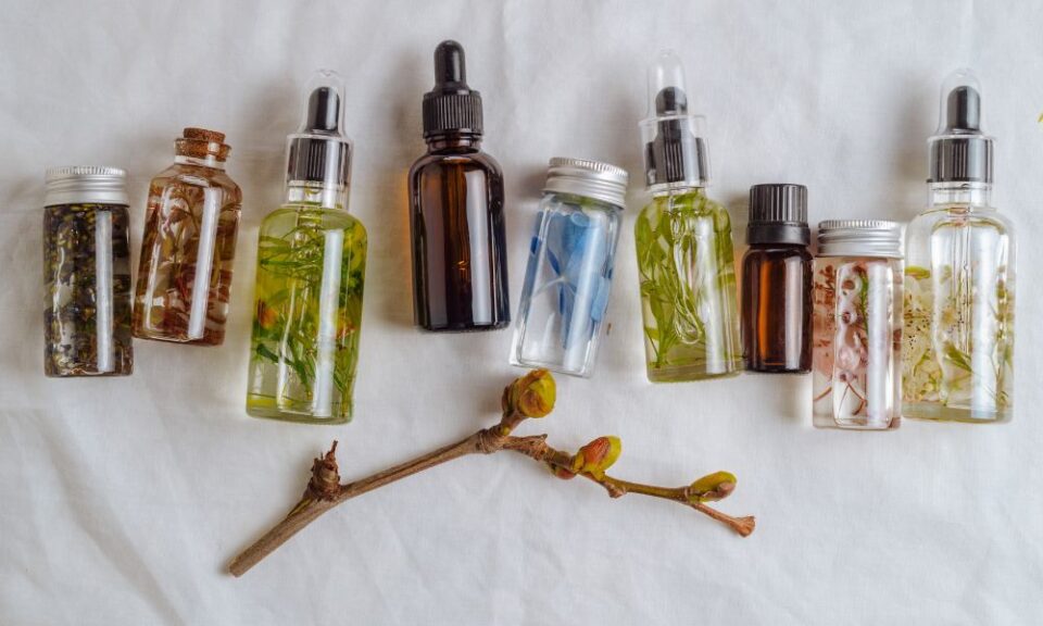 home fragrance