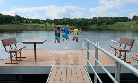 Floating Docks Can be a Great Option for You