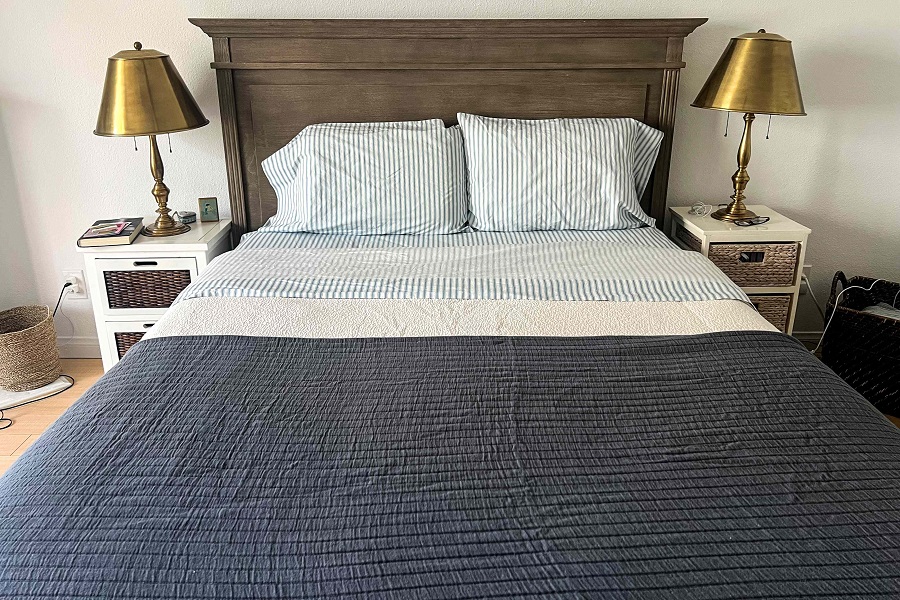 Breathable Bed Sheets for Hot Sleepers