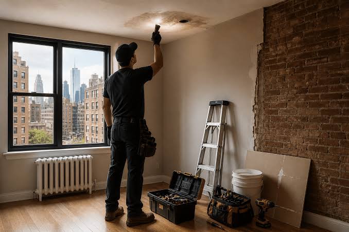 Renters' Rights: What To Do When Your Landlord Won't Fix Disrepair